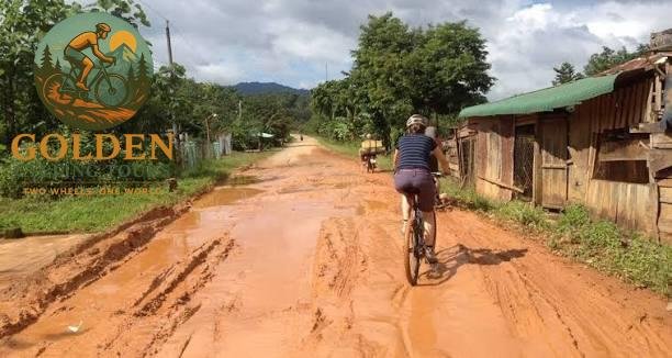 10-Day Biking Ho Chi Minh Trail: Hanoi to Kon Tum & Pleiku Cycling Tour